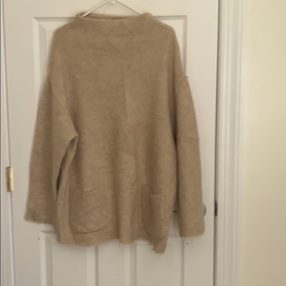 Escada  sweater/tunic